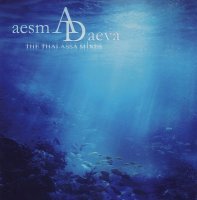 Aesma Daeva - The Thalassa Mixes (2008)