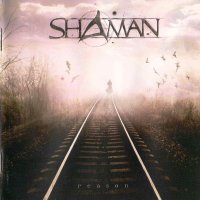 Shaman - Reason (2005)  Lossless