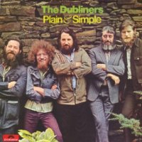 The Dubliners - Plain and Simple (1973)