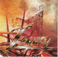 Legacy - Legacy (2010)  Lossless