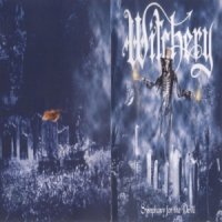 Witchery - Symphony For The Devil (2001)