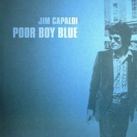 Jim Capaldi - Poor Boy Blue (2004)