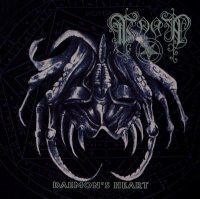 Moon - Daemon\'s Heart (1997)  Lossless