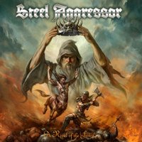 Steel Aggressor - A Rival Of The Fittest (2016)