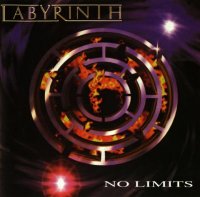 Labyrinth - No Limits (1996)
