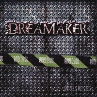 Dreamaker - Enclosed (2005)