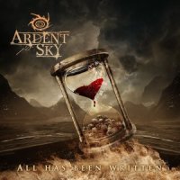 Ardent Sky - All Has Been Written (2015)