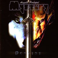 Angelo Perlepes\' Mystery - Destiny (2004)