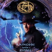 Fish - Raingods With Zippos (1999)