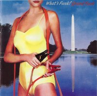 Grand Funk Railroad - What\'s Funk? (1983)  Lossless