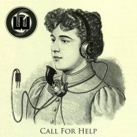 Warsickle - Call For Help (2012)