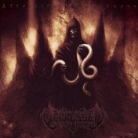 Depressed - Afterlife In Darkness (2015)