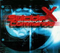 Suicide Commando - Chromdioxyde 1 (1999)