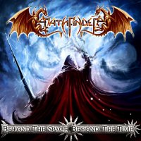 Pathfinder - Beyond the Space, Beyond the Time (2010)