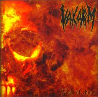 Vakarm - World Of Chaos (2006)