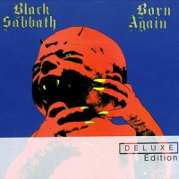 Black Sabbath - Born Again (Deluxe Expanded Ed. 2011 / 2 CD) (1983)