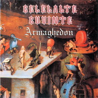 Celelalte Cuvinte - Armaghedon (1994)