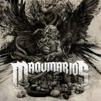Maquinarios - Intacto (2015)