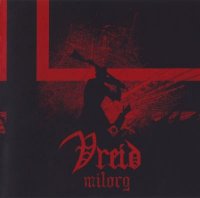 Vreid - Milorg (2009)