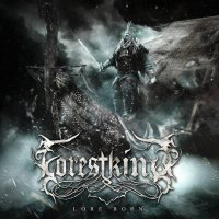 Forest King - Lore Born (2017)