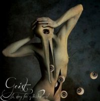 Geist - A Story For A Broken Soul (2012)
