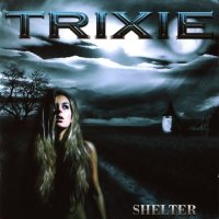 Trixie - Shelter (2006)