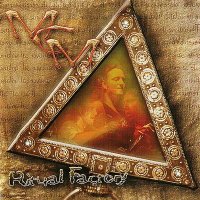 MCM (Masi-Coven-Macaluso) - Ritual Factory (2004)