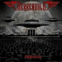Herrenvolk - Erwache (Rerelease 2014) (1999)
