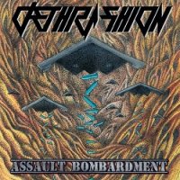 Dethrashion - Assault Bombardment (2017)
