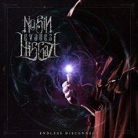 No Sin Evades His Gaze - Endless Disconnect (2017)