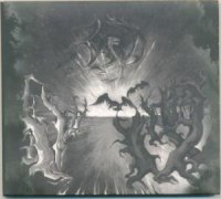 Branikald - Жизньюотрицанью Жизневероломство [Re-released 2009] (1998)