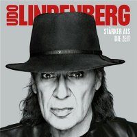 Udo Lindenberg - Starker als die Zeit (2016)