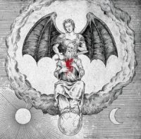 Devil\'s Emissary - Malignant Invocation (2013)