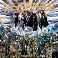 Lost Horizon - Awakening The World (2001)