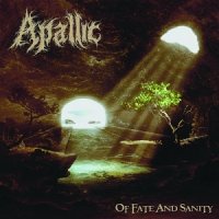 Apallic - Of Fate And Sanity (2017)