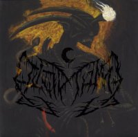 Leviathan - The Blind Wound (2006)