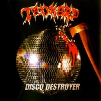 Tankard - Disco Destroyer (1998)