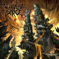 Septycal Gorge - Erase The Insignificant (2009)