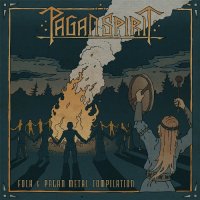 Various Artists - Pagan Spirit Compilation Vol.I (2015)