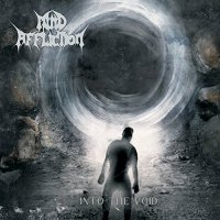 Mind Affliction - Into The Void (2016)