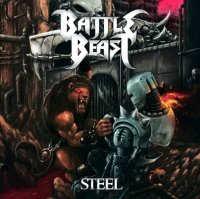 Battle Beast - Steel (2011)