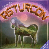 Asturcon - Asturcon (1981)