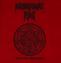 Denouncement Pyre - Circle Of The Black Flame (2008)