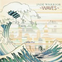 Jade Warrior - Waves (1975)