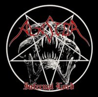 Alastor - Infernal Lord (2004)