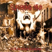 Suffering Mind - At War With Mankind (2009)
