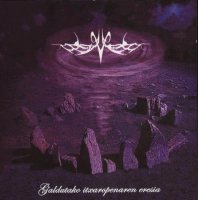 Numen - Galdutako Itxaropenaren Eresia (2001)