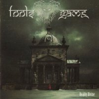 Fool's Game - Reality Divine (2009)  Lossless