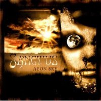 Sanctus - Aeon Sky (2000)