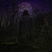 Satan\'s Cape - Satan\'s Cape (2017)